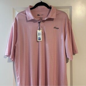 Onward Reserve UGA “G” Patterned Shirt